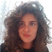 Frances, ingles, arte, humanidades. Puedo dar clases a estudiantes de la ESO hasta estudiantes de grado